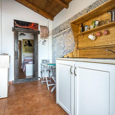 Cottage Degli Acquedotti Rom Eksteriør billede